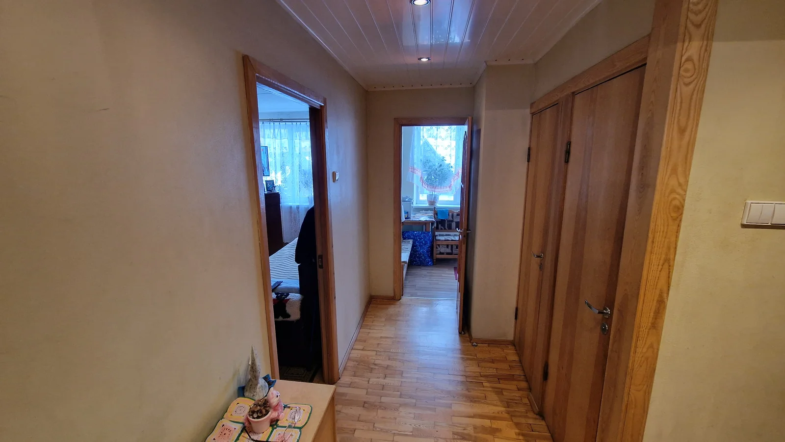 Žemaičių g., Žemaičiai, Panevėžys, 2 kamb. – изображение 6