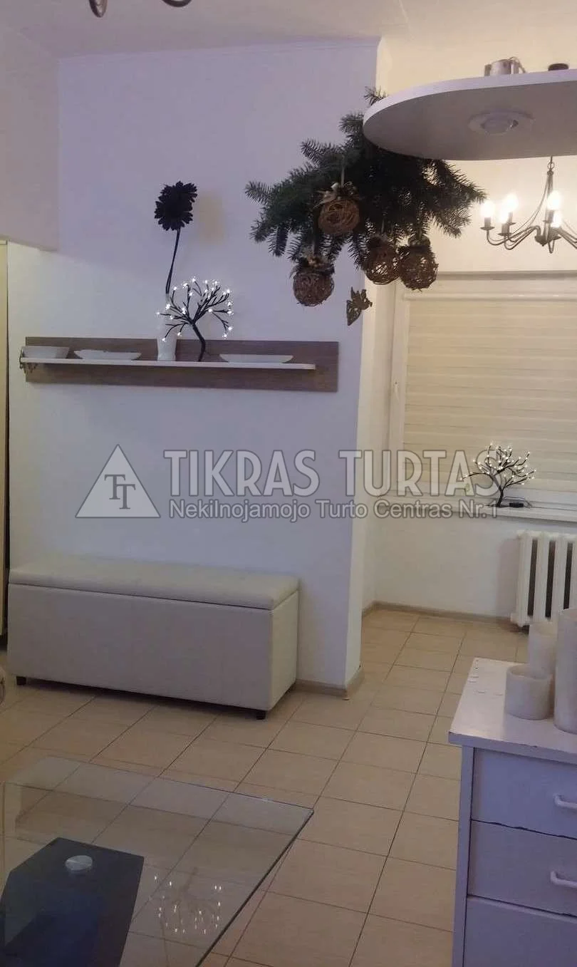Rambyno g. 22, Žvejybos uostas, Klaipėda, 3 kamb. – изображение 5