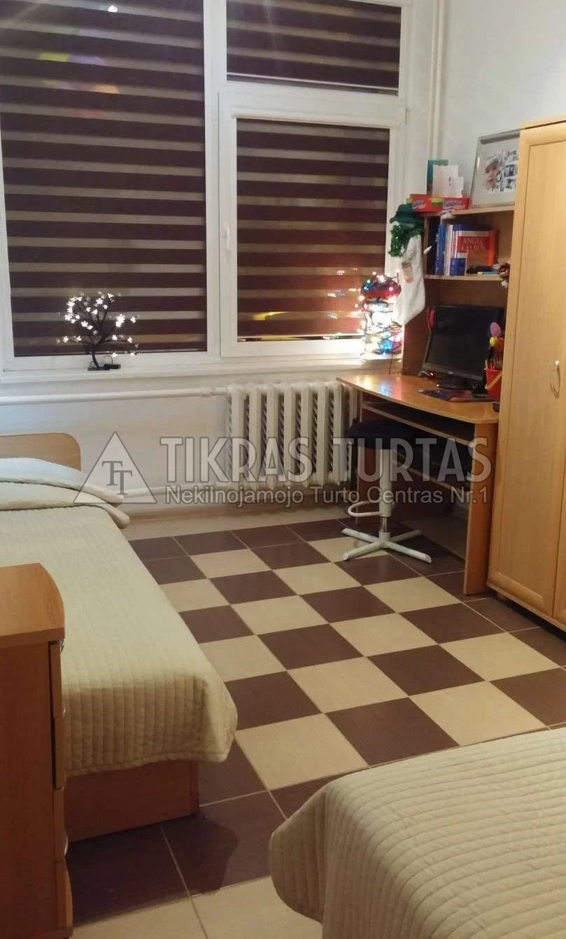 Rambyno g. 22, Žvejybos uostas, Klaipėda, 3 kamb. – изображение 6