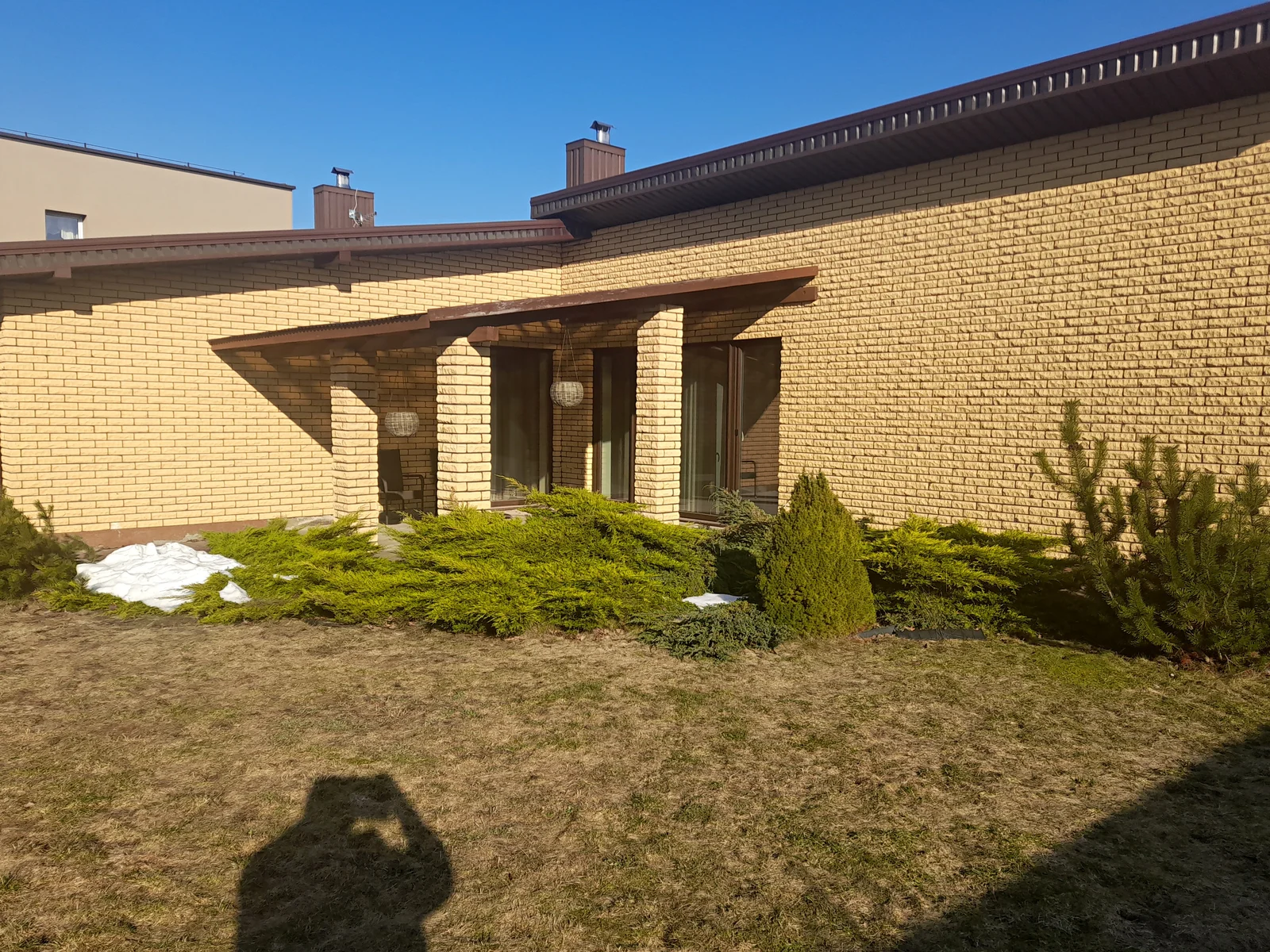 Residential House Pakruojo rajono sav., Pakruojyje, Vasario 16-osios g. – image 4