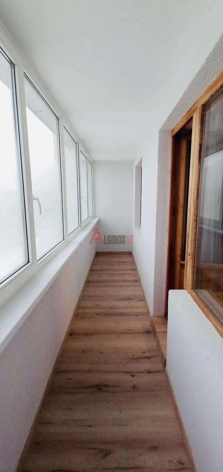 Šilutės pl., Vingiai, Klaipėda, 1 kamb. – изображение 4
