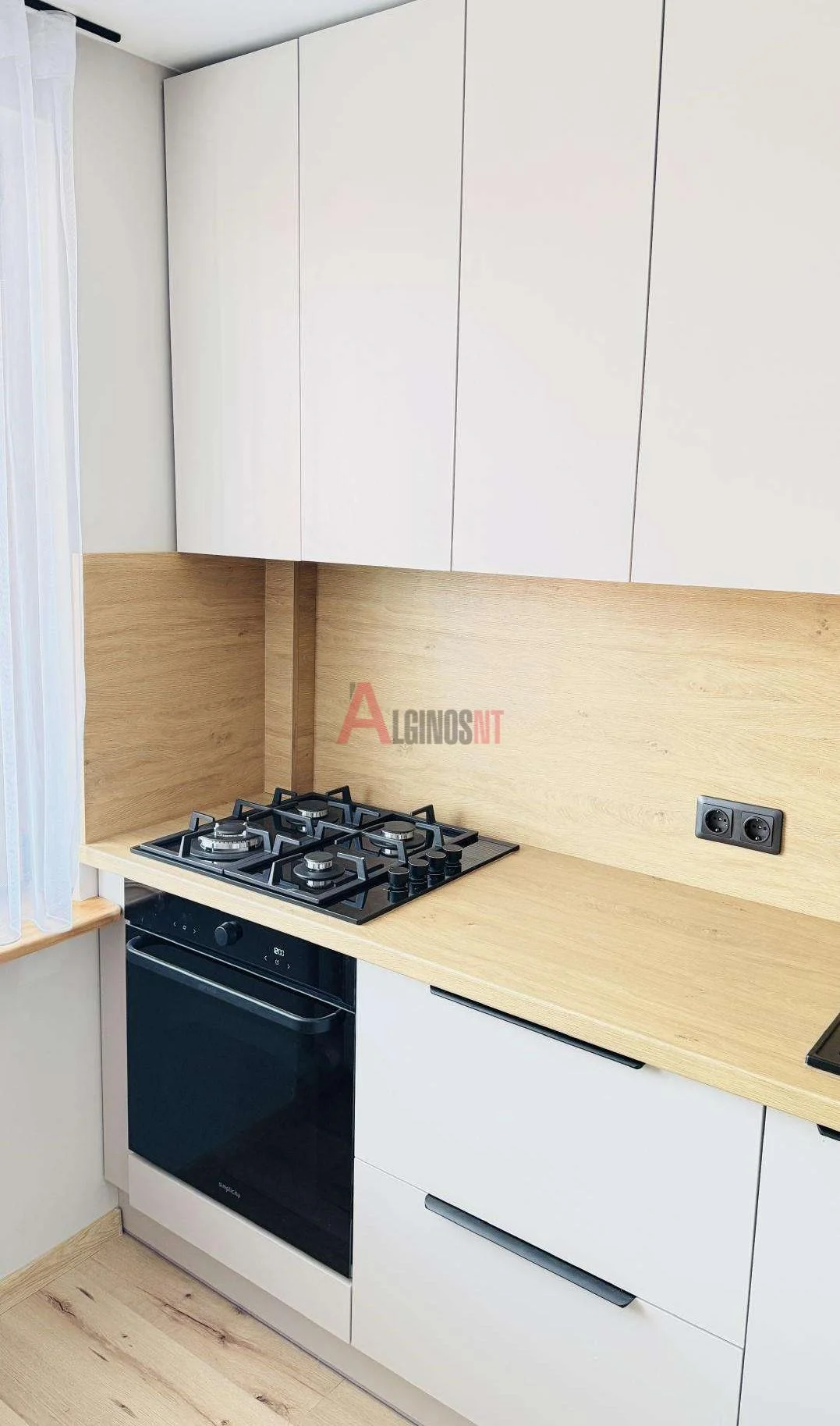 Šilutės pl., Vingiai, Klaipėda, 1 kamb. – изображение 3