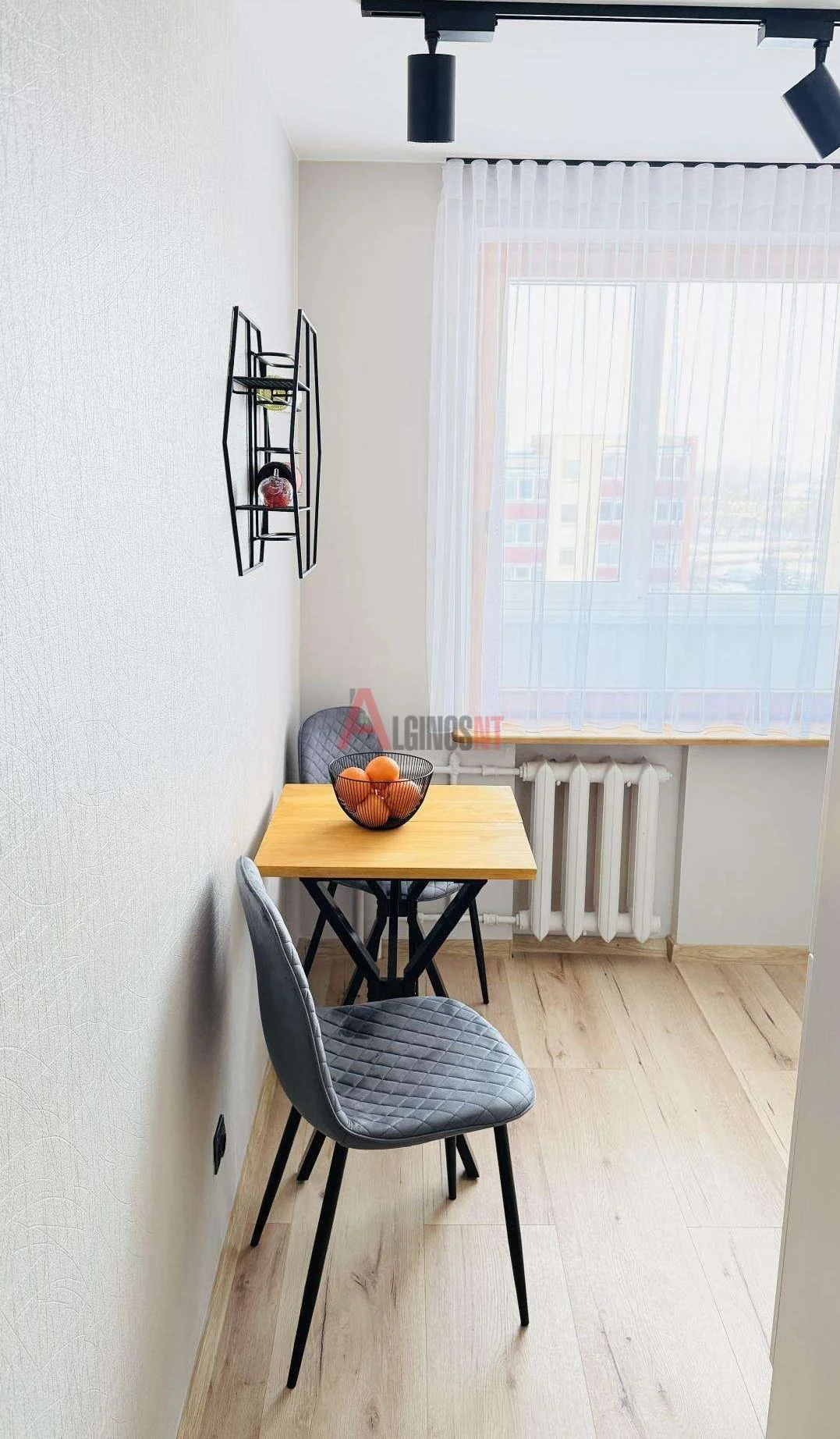 Šilutės pl., Vingiai, Klaipėda, 1 kamb. – изображение 6