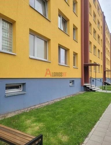 Baltijos pr., Baltijos, Klaipėda, 1 kamb. – изображение 3
