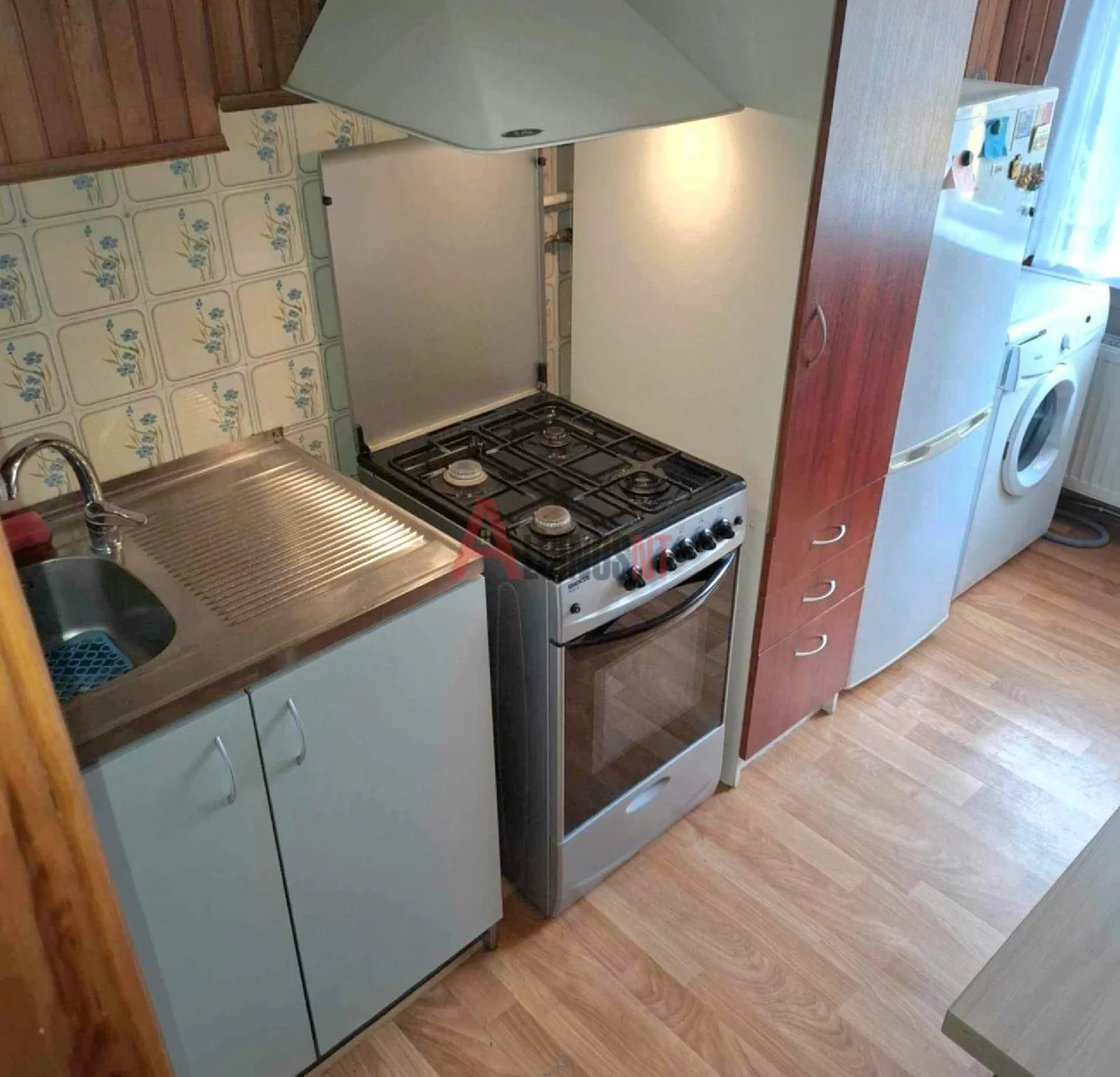 Baltijos pr., Baltijos, Klaipėda, 1 kamb. – изображение 6