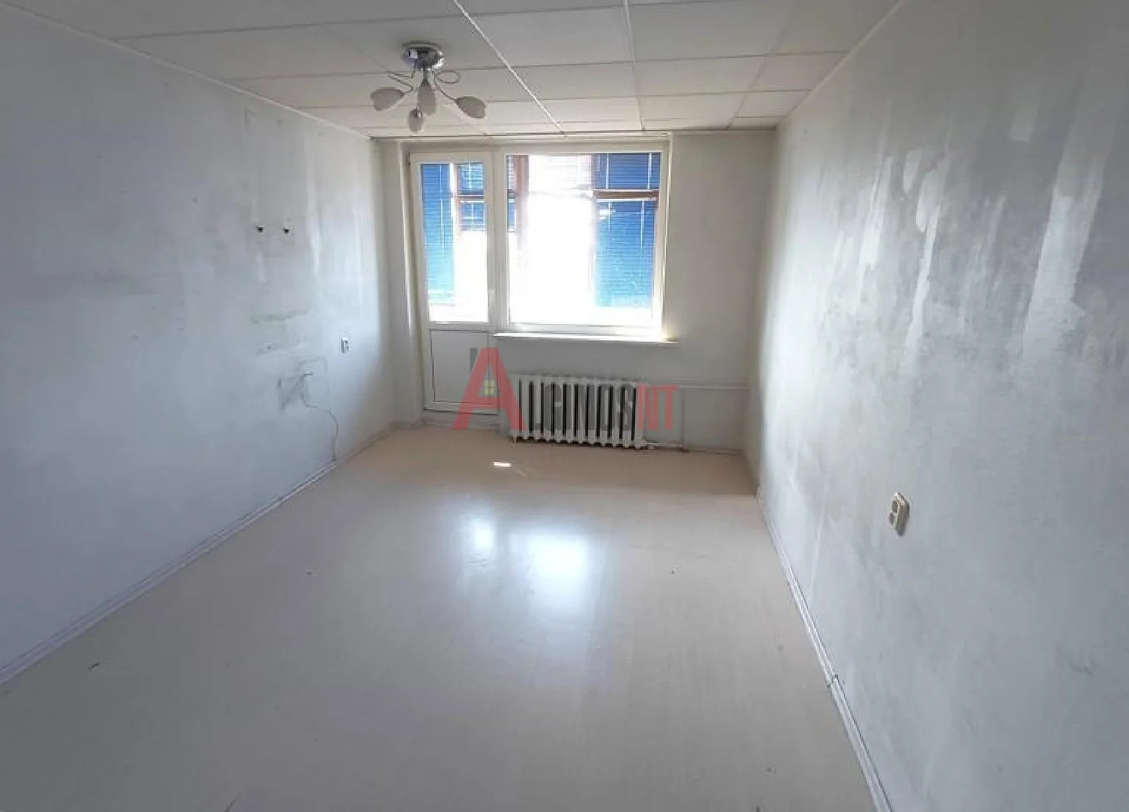 Šilutės pl., Kauno, Klaipėda, 1 kamb. – изображение 4