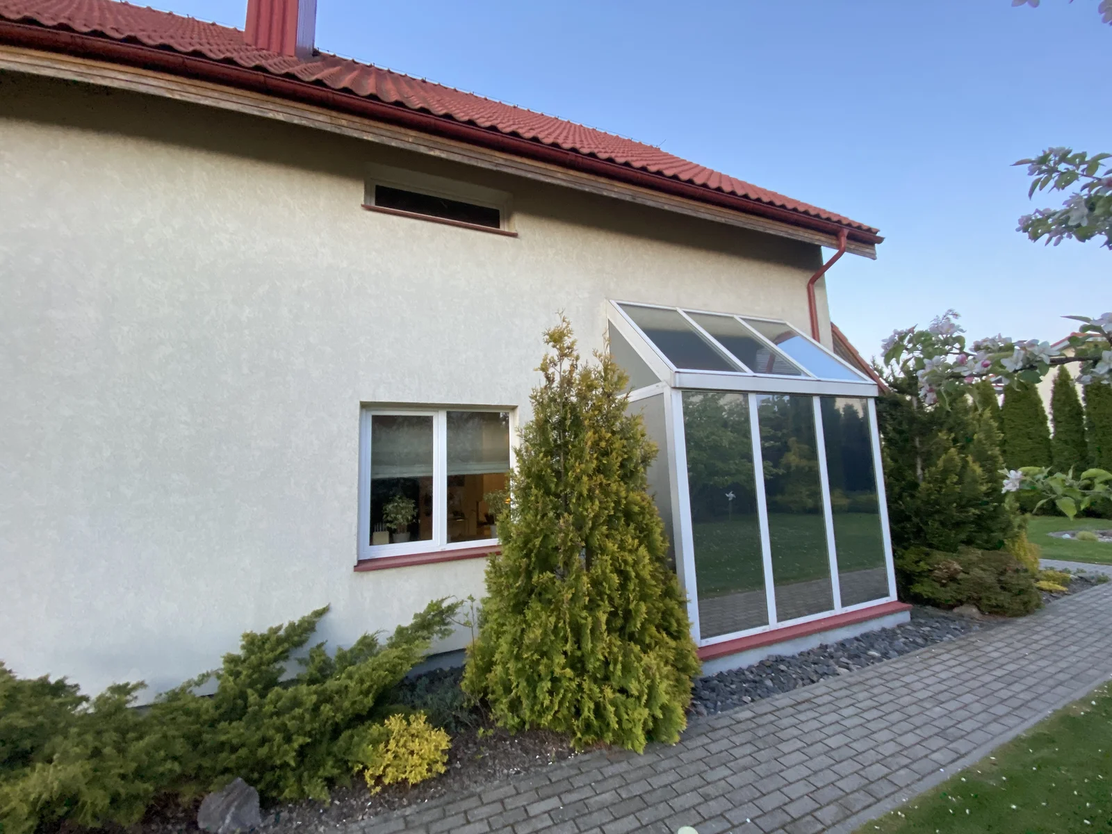 Жилой дом Vilniaus rajono sav., Bendoriuose, Bendorėlių 1-oji al. – изображение 5