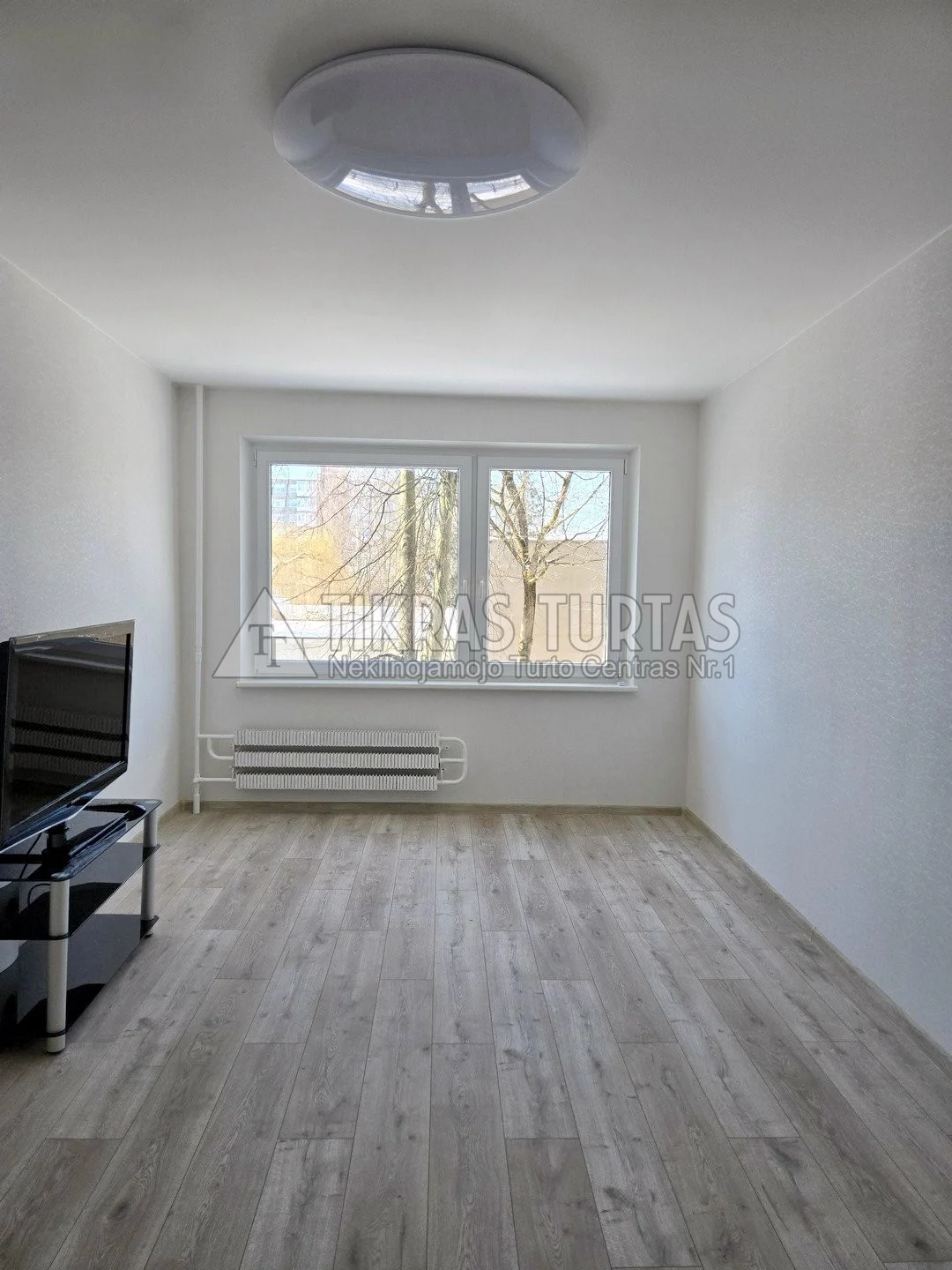 Debreceno g. 39, Debrecenas, Klaipėda, 2 kamb. – изображение 5