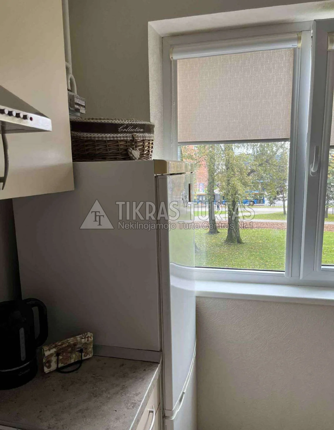 Taikos pr. 59, Kauno, Klaipėda, 1 kamb. – изображение 6