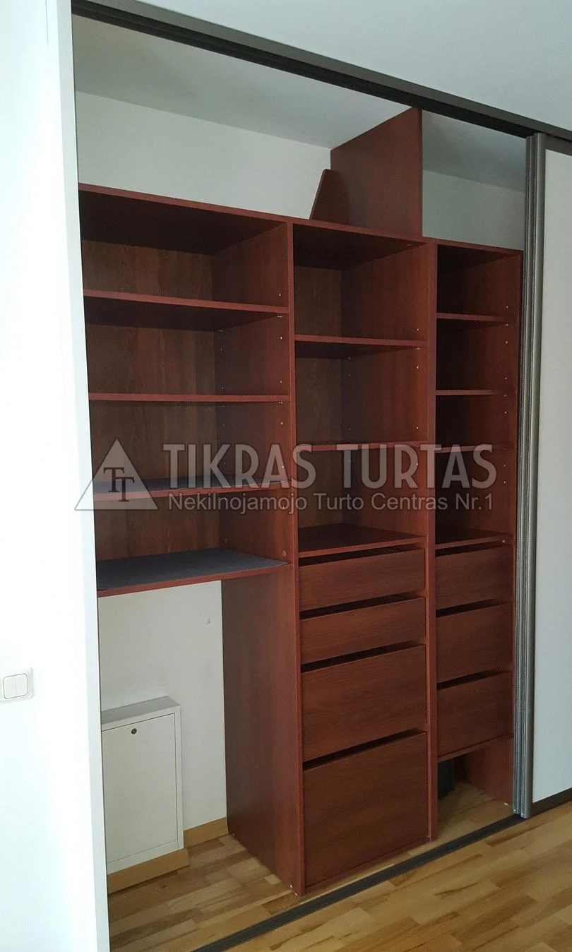 Bijūnų g. 13, Centras, Klaipėda, 2 kamb. – изображение 4