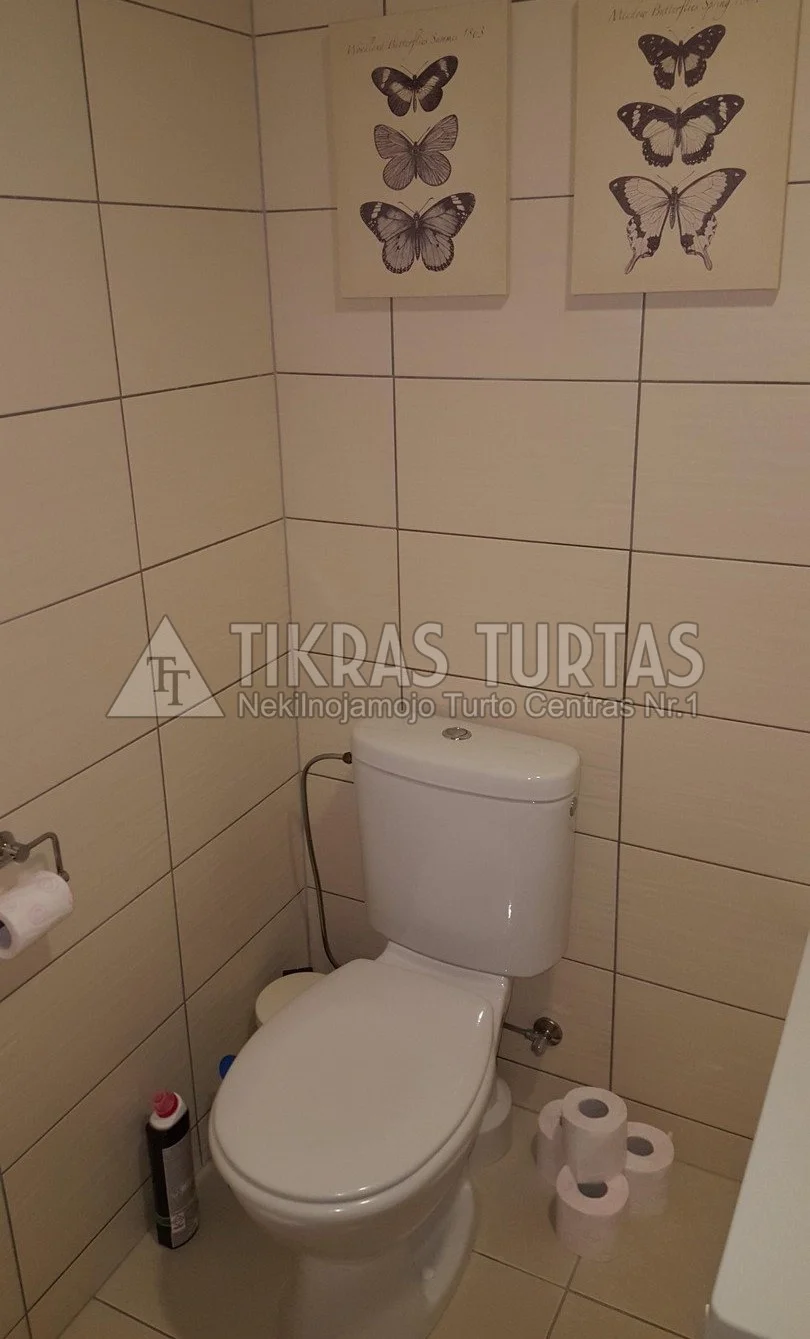Bijūnų g. 13, Centras, Klaipėda, 2 kamb. – изображение 5