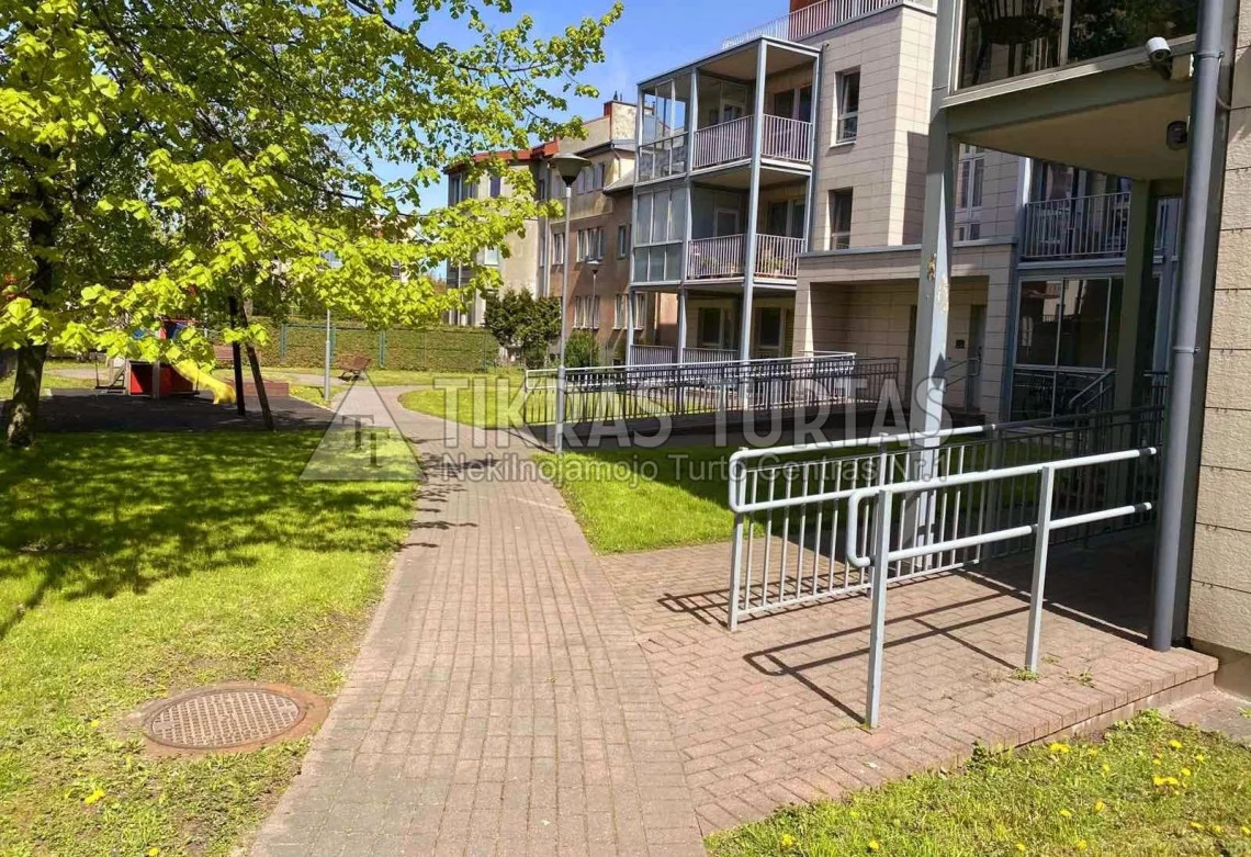 Bijūnų g. 13, Centras, Klaipėda, 2 kamb. – изображение 6