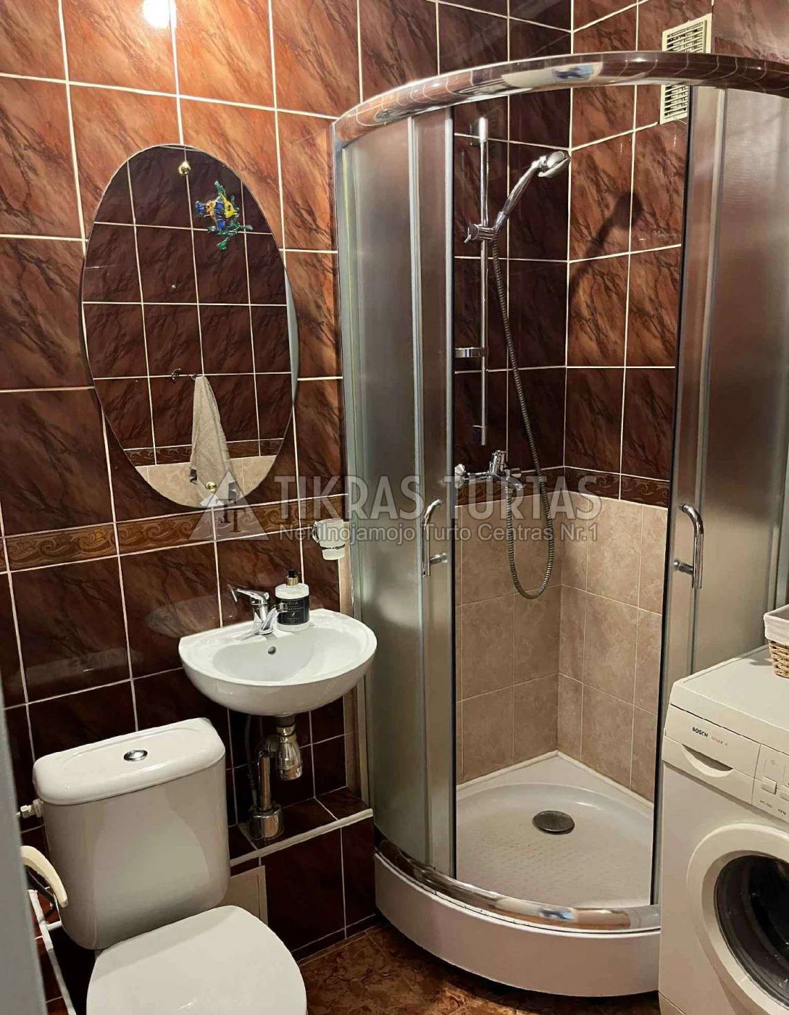 Taikos pr., Centras, Klaipėda, 1 kamb. – изображение 4