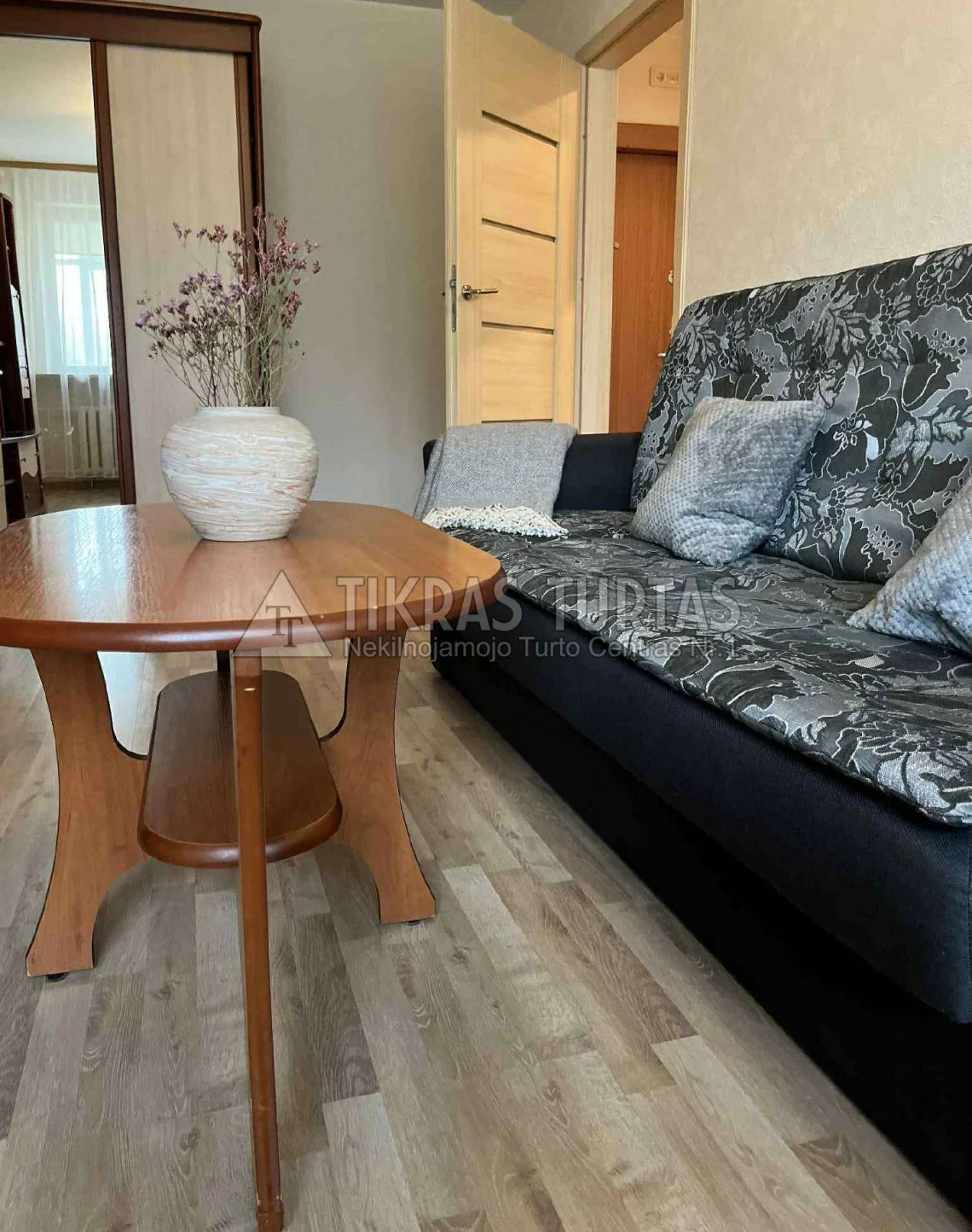Taikos pr., Centras, Klaipėda, 1 kamb. – изображение 3