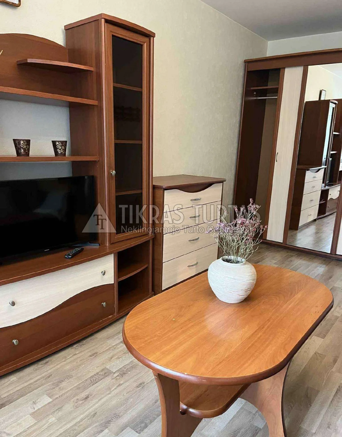 Taikos pr., Kauno, Klaipėda, 1 kamb. – изображение 4