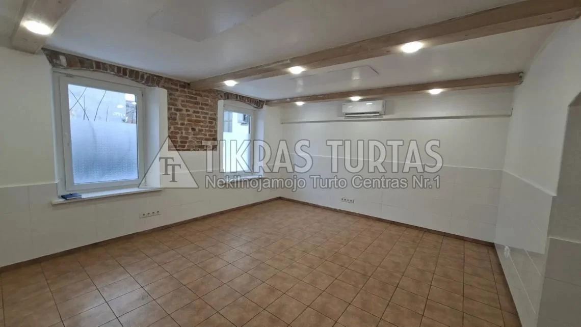 Продаются Офис помещения Klaipėdoje Centre, Bangų g. – изображение 3