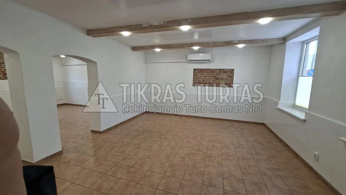 Продаются Офис помещения Klaipėdoje Centre, Bangų g. – изображение 4