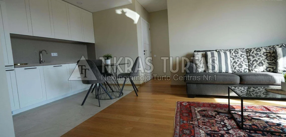 Bangų g., Centras, Klaipėda, 2 kamb. – изображение 5