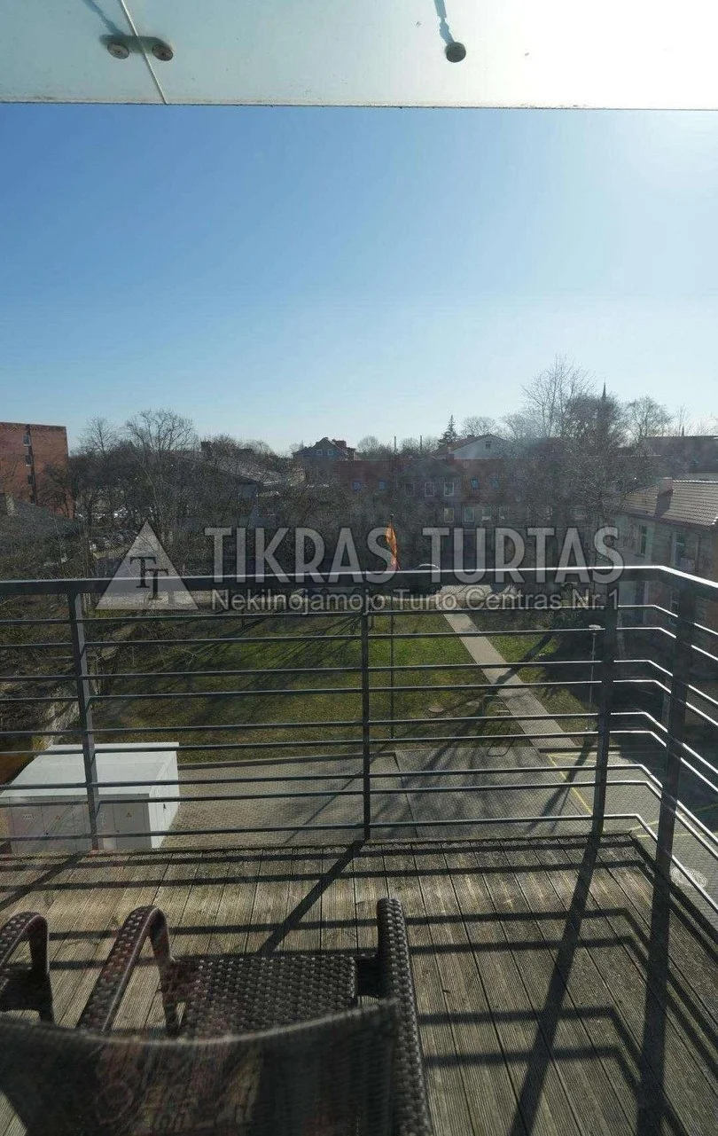 Bangų g., Centras, Klaipėda, 2 kamb. – изображение 3
