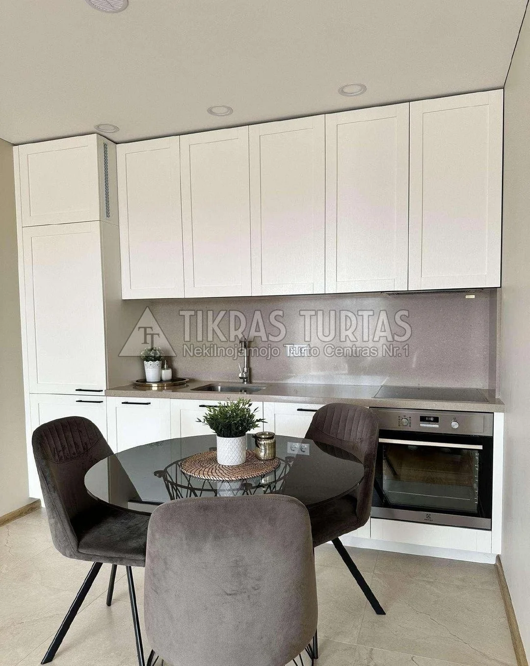 Bangų g., Centras, Klaipėda, 2 kamb. – изображение 4