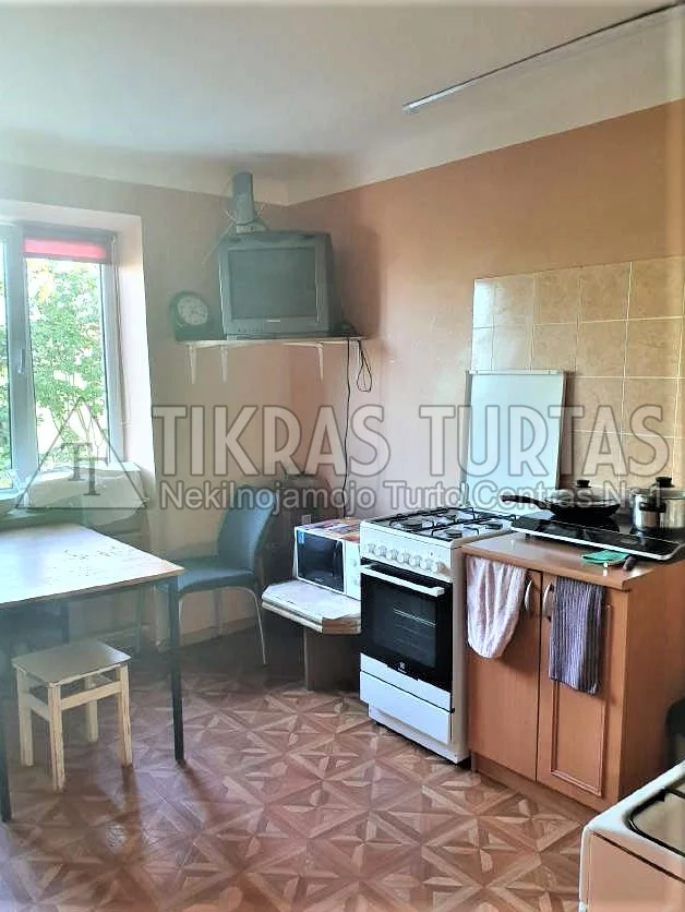 Minijos g. 3, Centras, Klaipėda, 1 kamb. – изображение 3