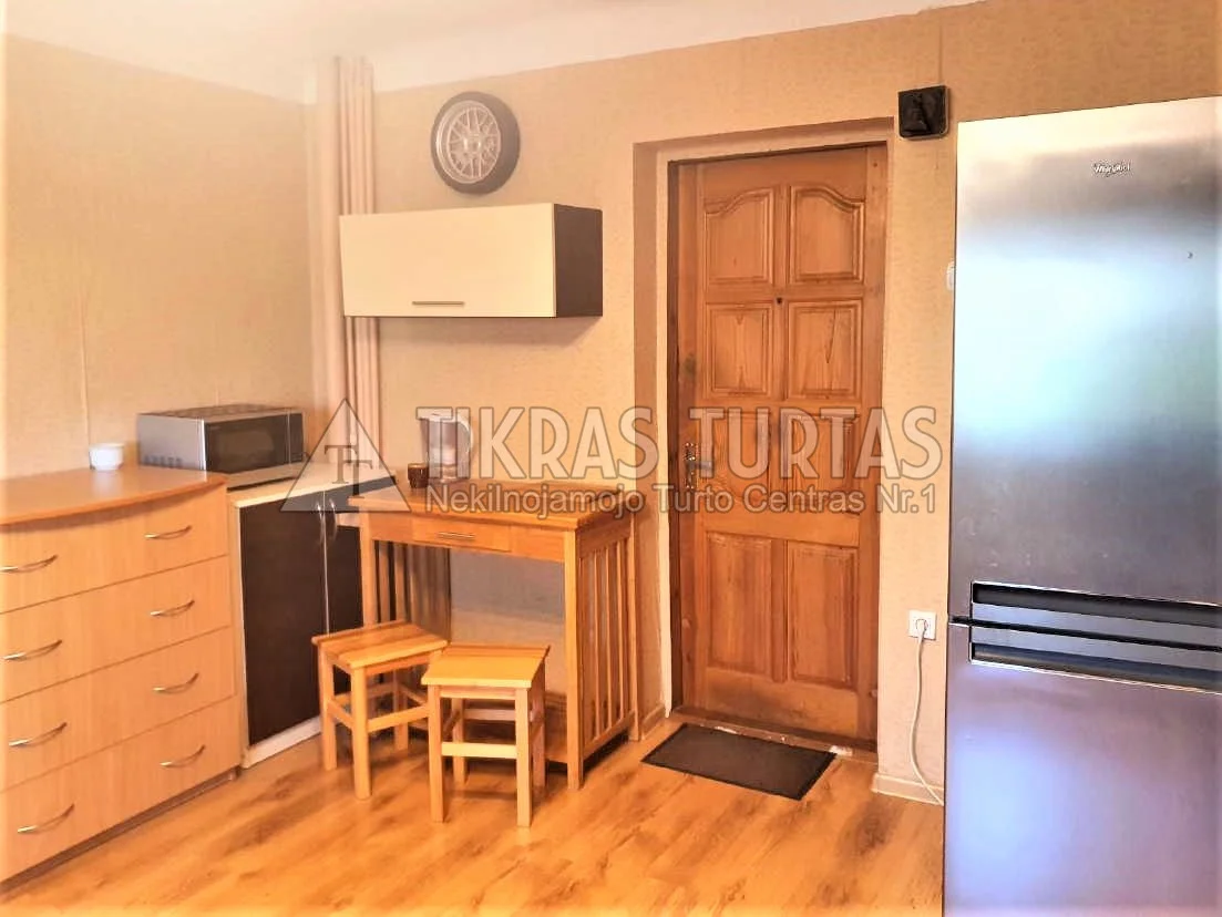 Minijos g. 3, Centras, Klaipėda, 1 kamb. – изображение 5