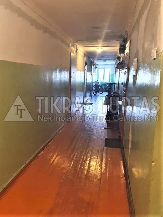 Minijos g. 3, Centras, Klaipėda, 1 kamb. – изображение 6