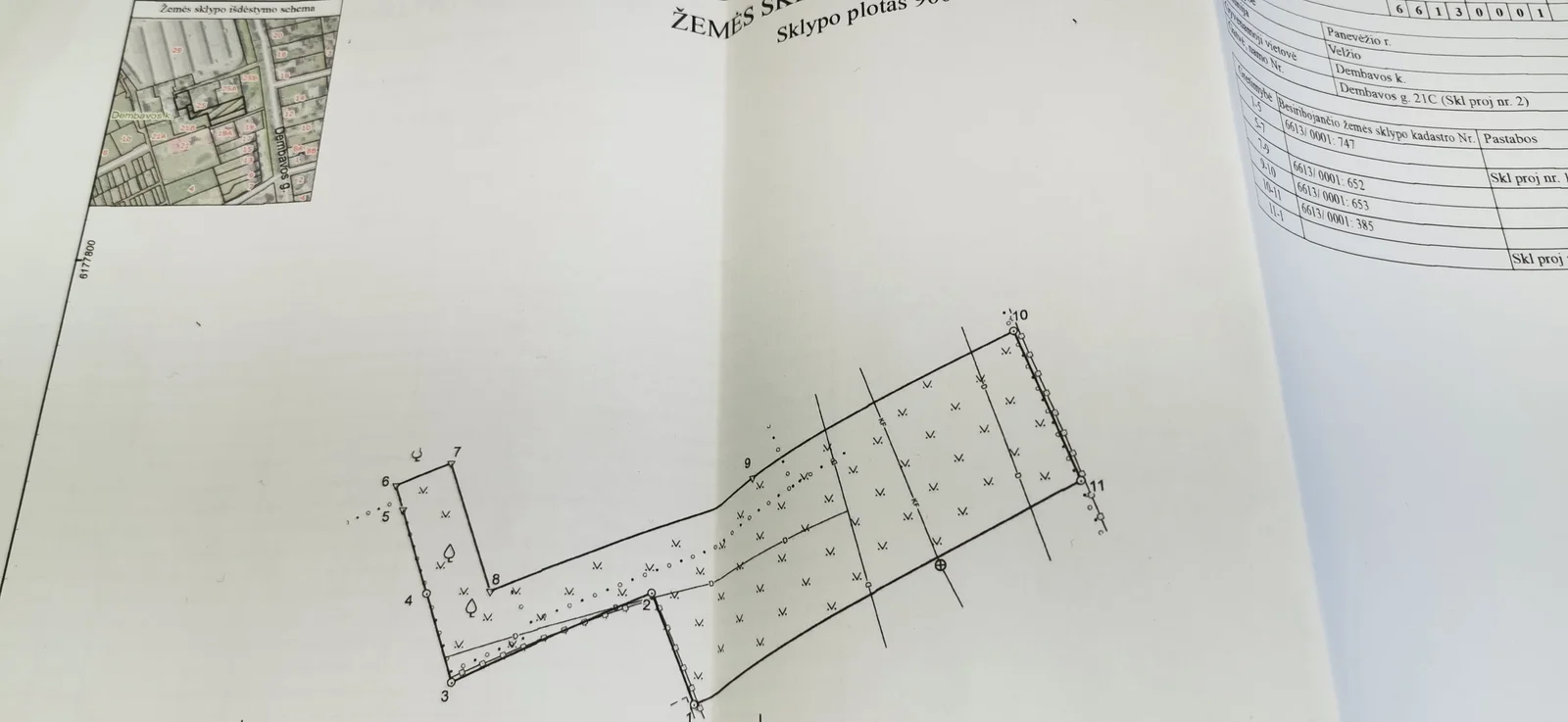 Listing image