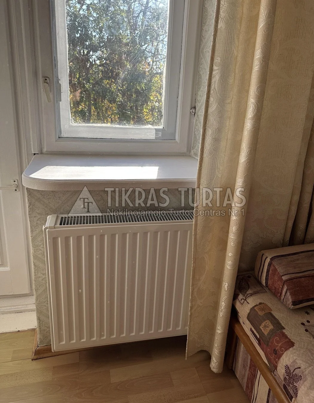 S. Daukanto g. 35, Centras, Klaipėda, 1 kamb. – изображение 3