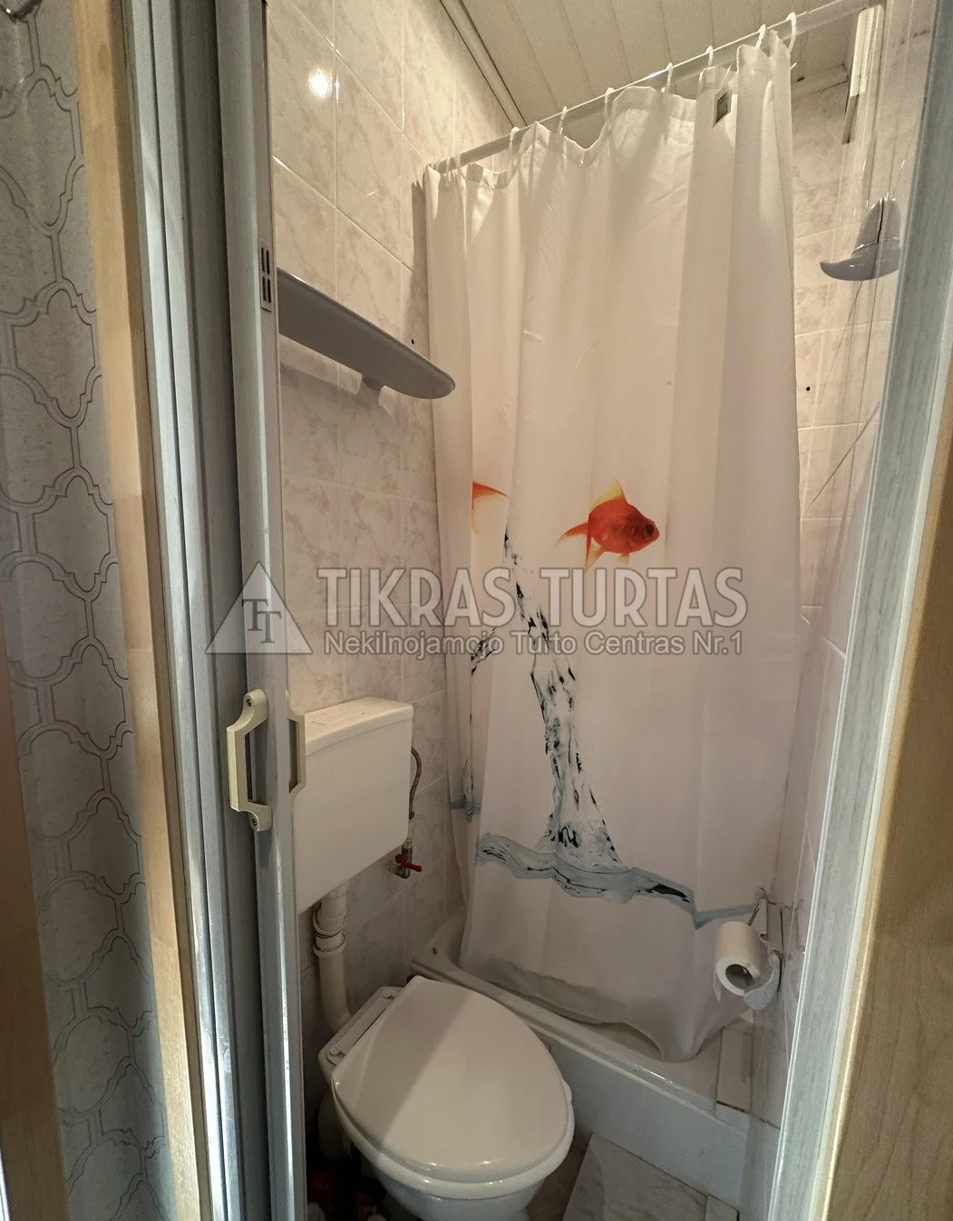 S. Daukanto g. 35, Centras, Klaipėda, 1 kamb. – изображение 4