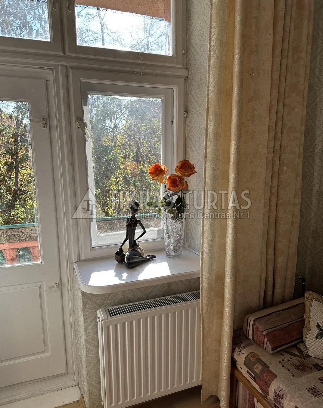 S. Daukanto g. 35, Centras, Klaipėda, 1 kamb. – изображение 5