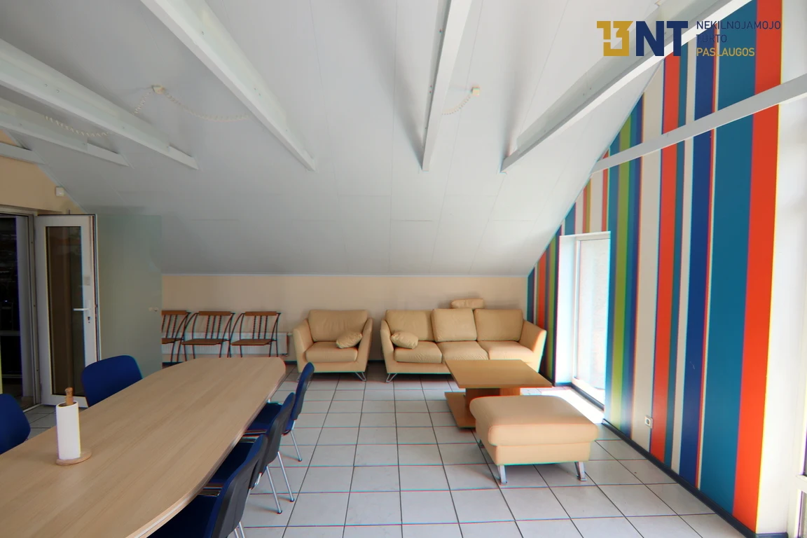 Biurui nuoma Kaune Eiguliuose, Eigulių g. – nuotrauka 3