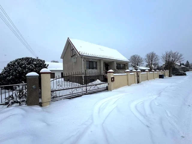 Parduodamas Gyvenamasis namas Alytuje Alytus I, Šaltinėlio g.