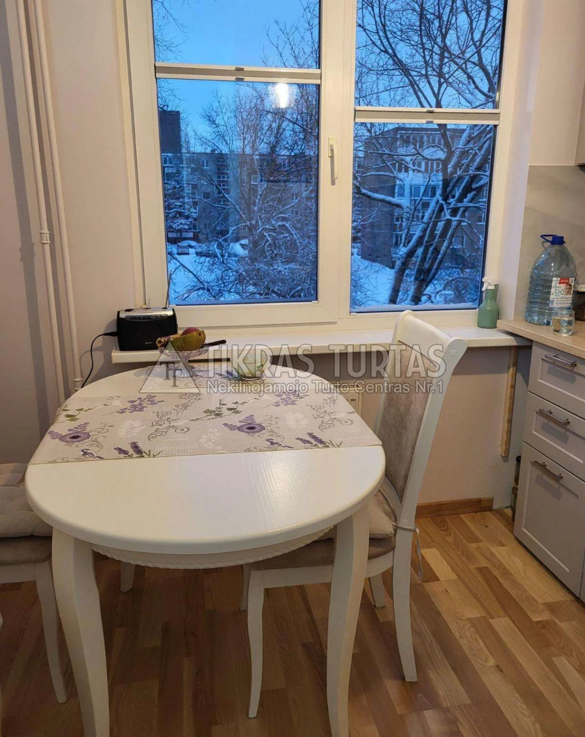 Debreceno g., Debrecenas, Klaipėda, 1 kamb. – изображение 5