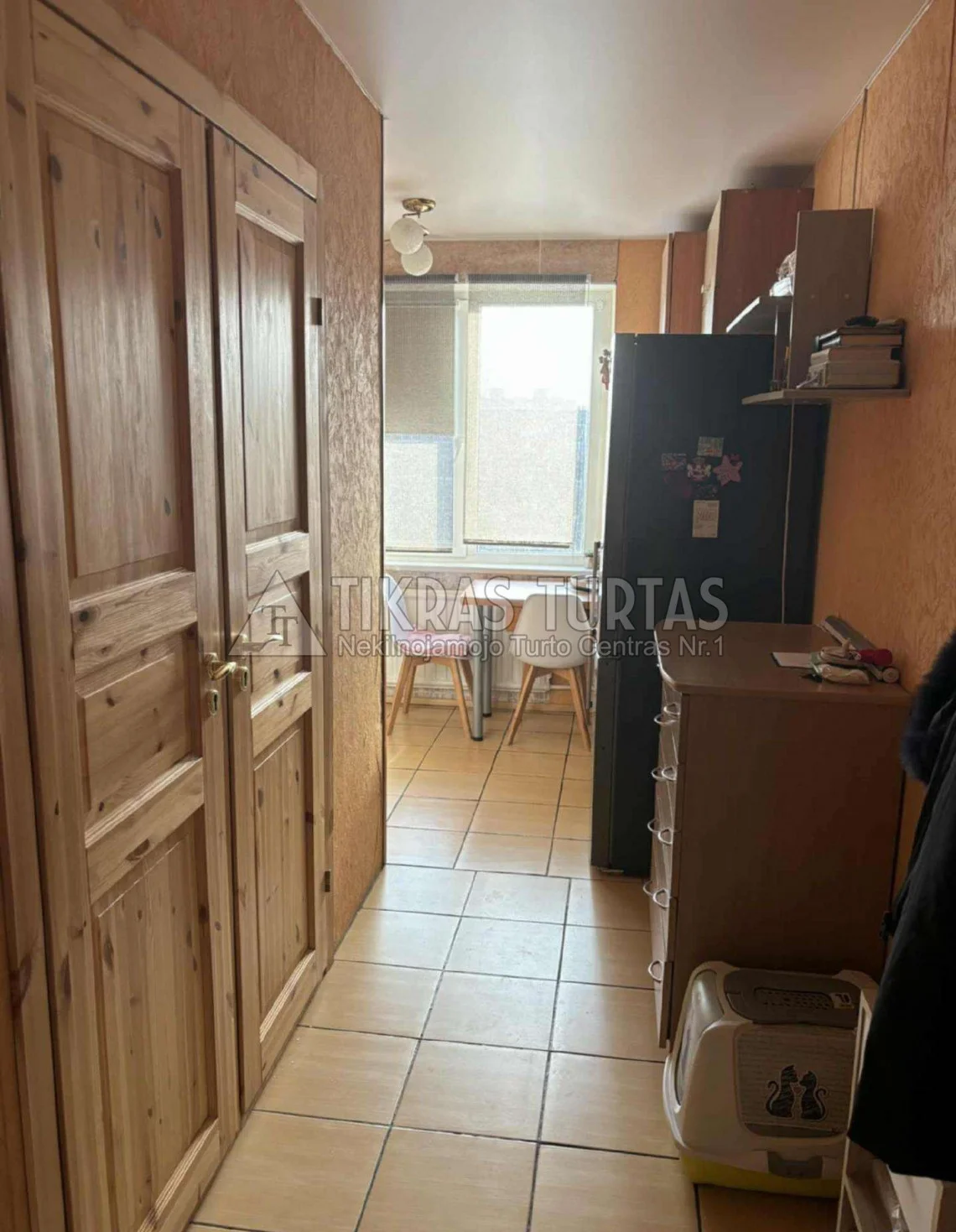 Sulupės g., Žvejybos uostas, Klaipėda, 1 kamb. – изображение 5