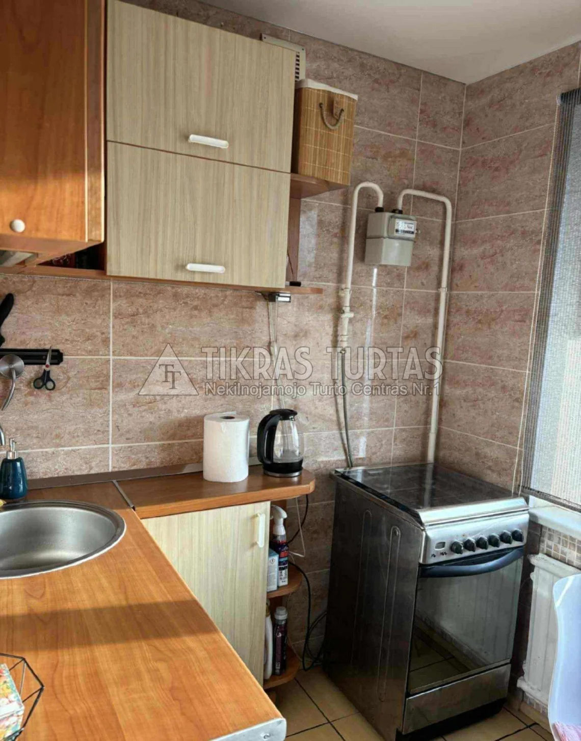 Sulupės g., Žvejybos uostas, Klaipėda, 1 kamb. – изображение 4