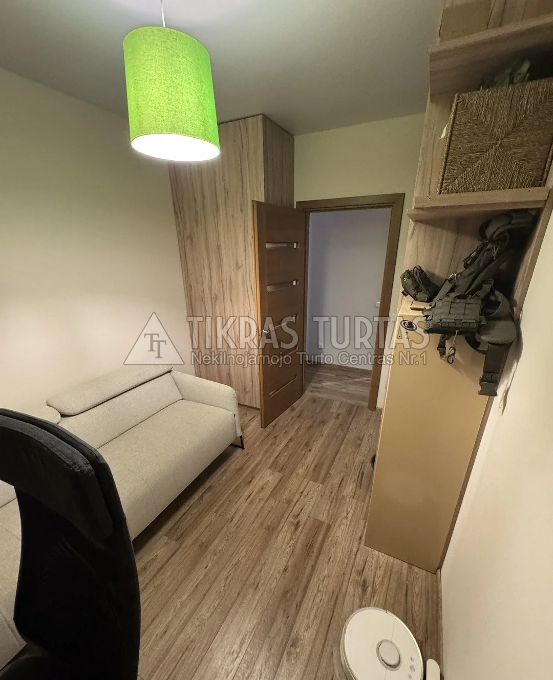 Minijos g. 159, Žvejybos uostas, Klaipėda, 3 kamb. – изображение 4