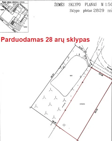 Listing image
