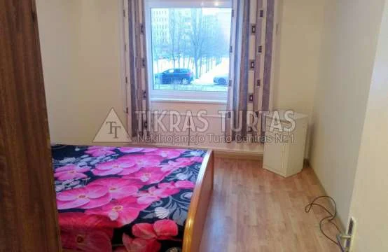 Bandužių g., Bandužiai, Klaipėda, 1 kamb. – изображение 4