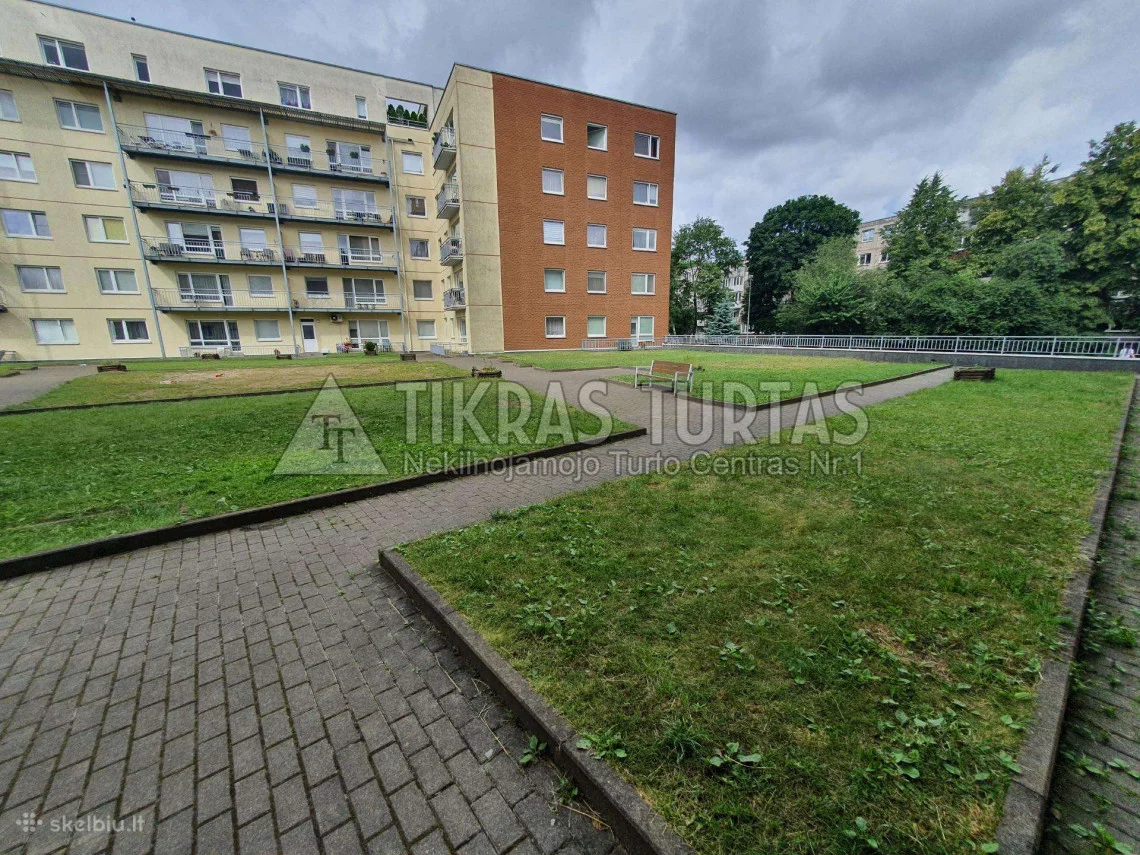 Sausio 15-osios g. 6A, Centras, Klaipėda, 2 kamb. – изображение 5