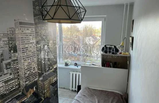 Klevų g., Miško, Klaipėda, 2 kamb. – изображение 4