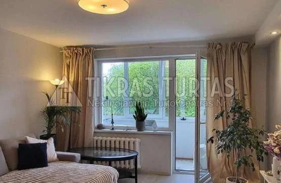 Klevų g., Miško, Klaipėda, 2 kamb. – изображение 5