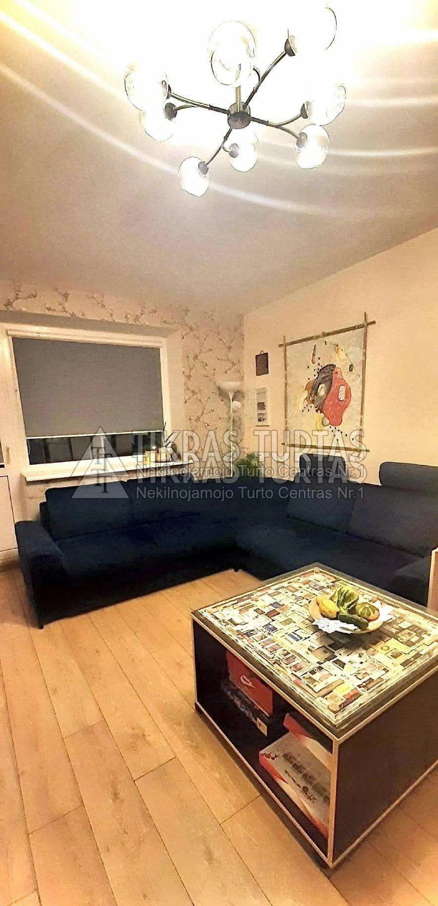 Taikos pr. 33, Alksnynė, Klaipėda, 3 kamb. – изображение 3