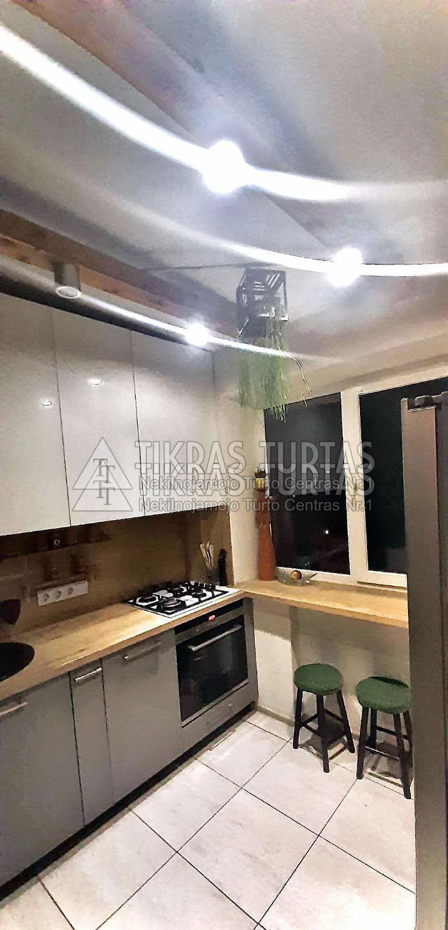 Taikos pr. 33, Alksnynė, Klaipėda, 3 kamb. – изображение 4