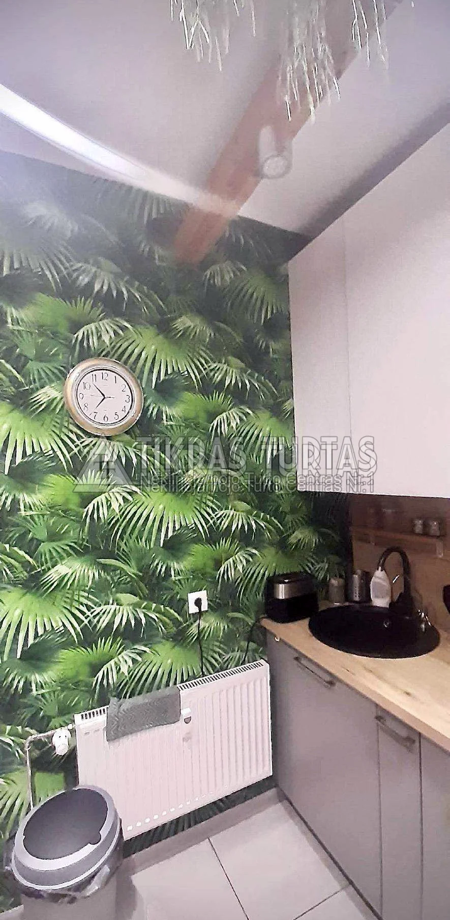 Taikos pr. 33, Alksnynė, Klaipėda, 3 kamb. – изображение 6