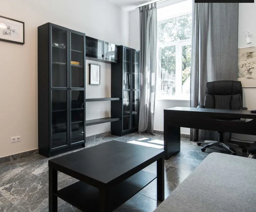 Treniotos g., Žvėrynas, Vilnius, 3 kamb. – изображение 6
