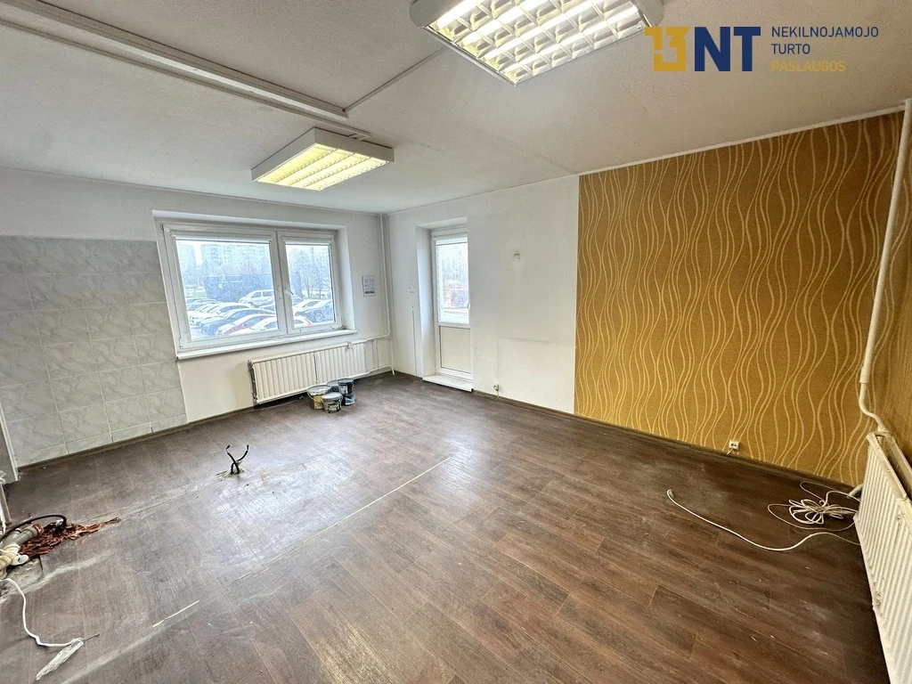 Prekybos/paslaugų / Kitos / Biurui nuoma Kaune Šilainiuose, Baltų pr. – nuotrauka 4
