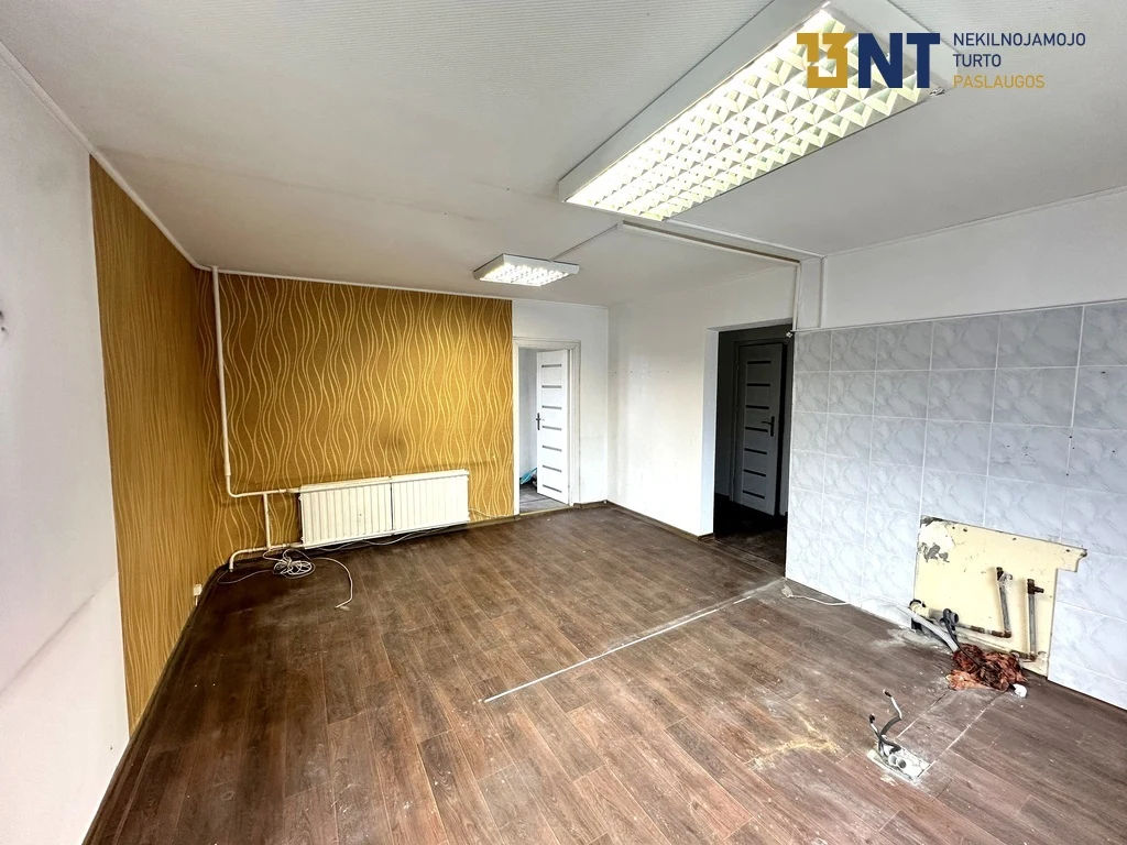 Prekybos/paslaugų / Kitos / Biurui nuoma Kaune Šilainiuose, Baltų pr. – nuotrauka 5