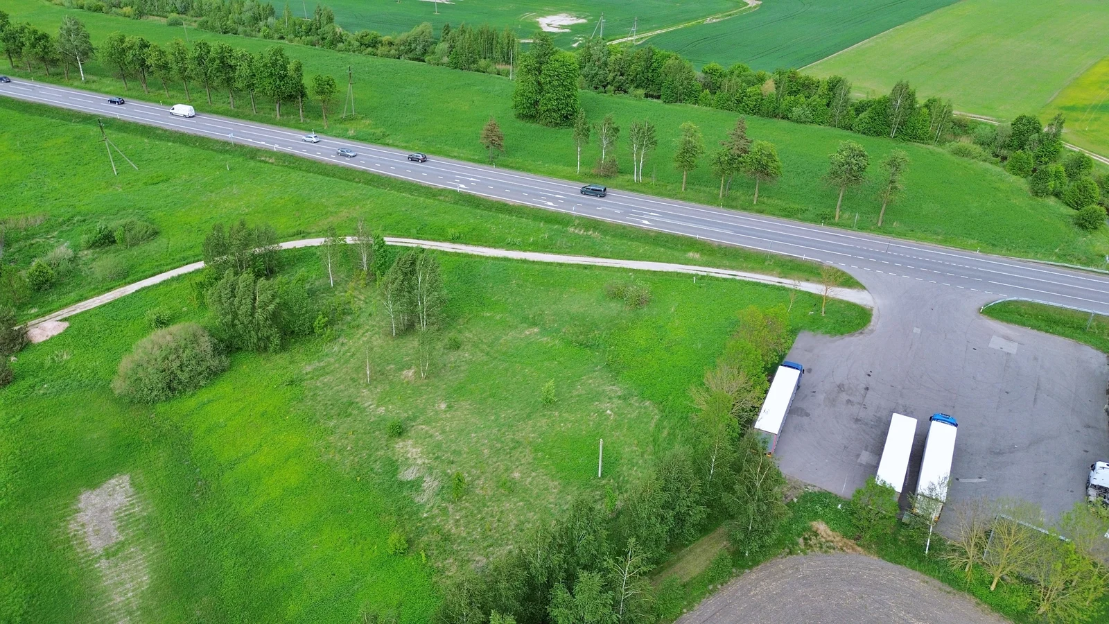 Sklypas Panevėžio rajono sav., Šakiškiuose – nuotrauka 2