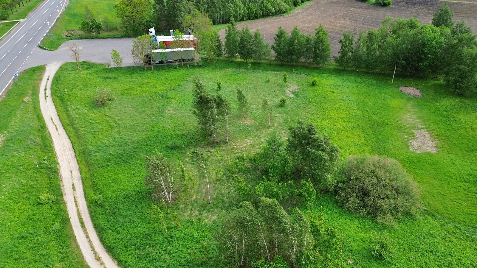 Sklypas Panevėžio rajono sav., Šakiškiuose – nuotrauka 4